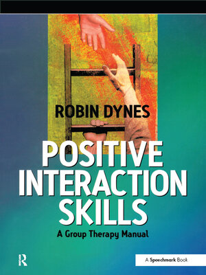 cover image of Positive Interaction Skills